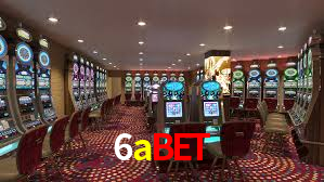 Casino Ao Vivo 6abet
