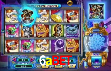 Especiais de Fim de Semana 6abet