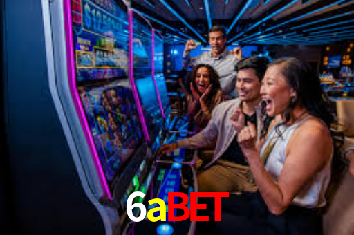 Jogos Exclusivos 6abet